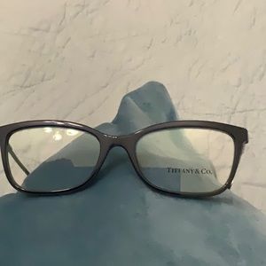 Tiffany eyeglasses